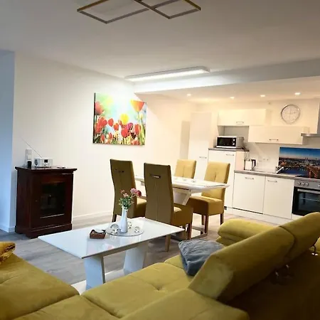 Wohnung Im Schoenen Bielstein Wiehl Buitenkant foto