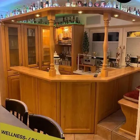 Wohnung Im Schoenen Bielstein Wiehl Buitenkant foto