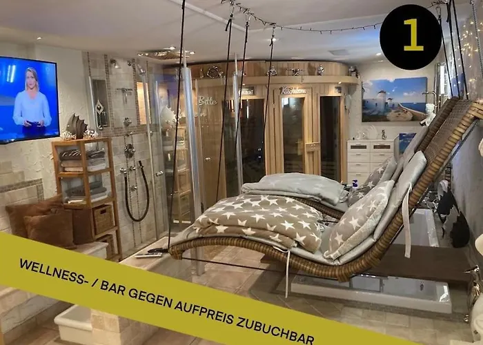 Wohnung Im Schoenen Bielstein
