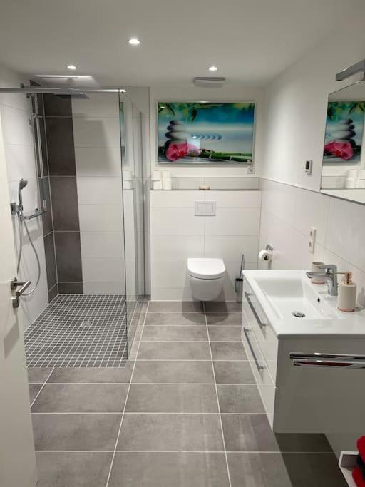 Appartement Im Schoenen Bielstein