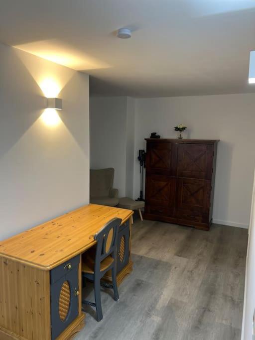 Appartement Im Schoenen Bielstein Wiehl