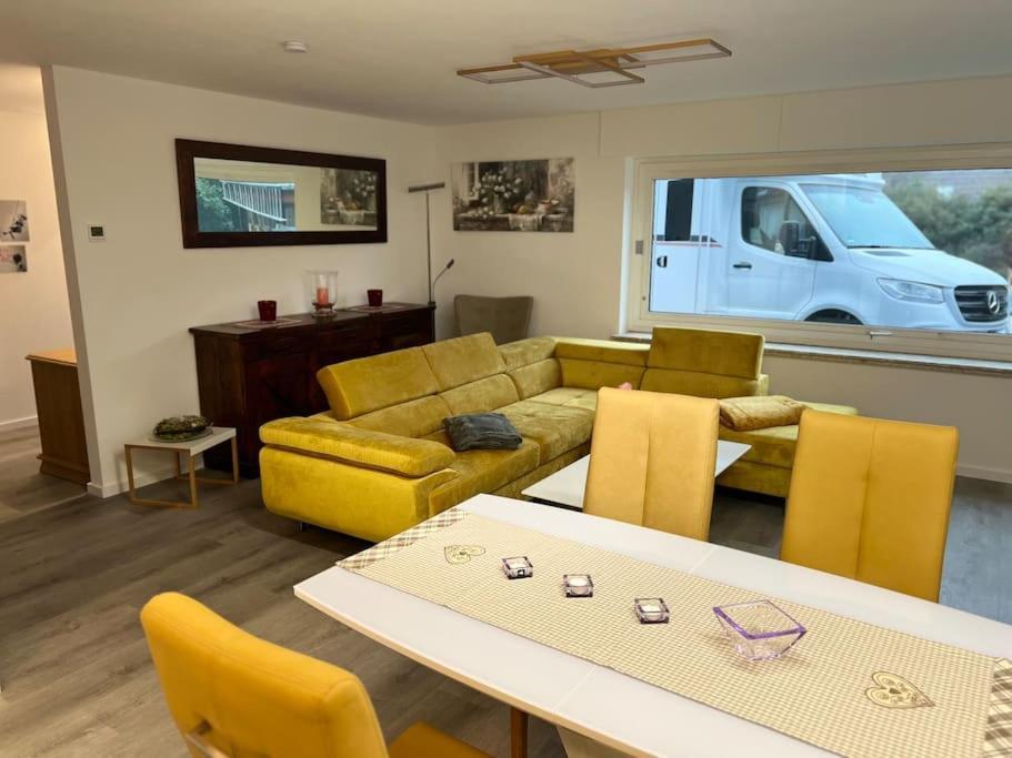 Appartement Im Schoenen Bielstein Wiehl
