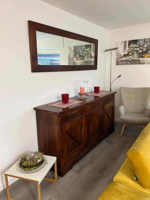Im Schoenen Bielstein Appartement *