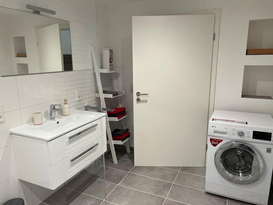 Appartement Im Schoenen Bielstein Wiehl